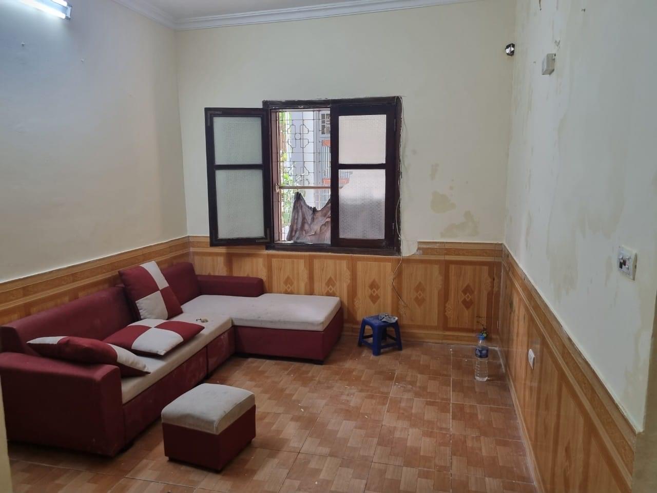 TT NGUYỄN CHÍNH, TÂN MAI, 57M2 - Ô TÔ KINH DOANH - GIÁ CHỈ 1.99 TỶ