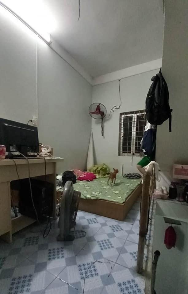 Chỉ 900 triệu có ngay nhà Minh Khai 15 m-5 tầng MINH KHAI HAI BÀ TRƯNG, GẦN PHỐ, NGÕ THÔNG, 2 NGỦ, ĐỦ CÔNG NĂNG.