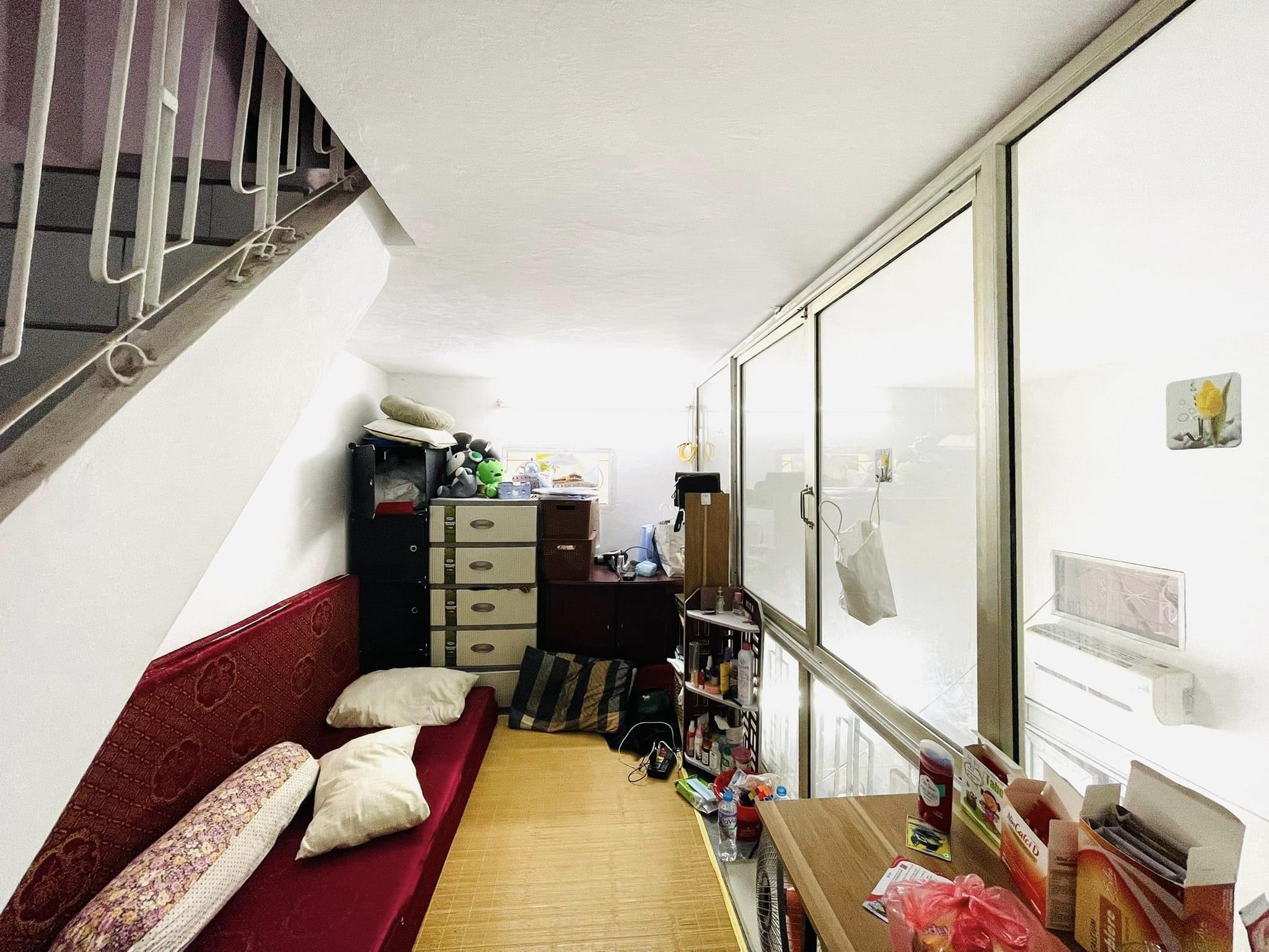 Trung tâm Đống Đa - 2 thoáng - 10m ra phố