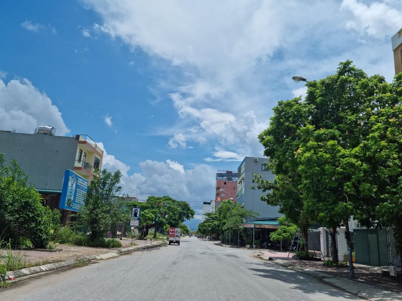 Bán đất trục 21m KĐT Cao Xanh A,Hạ Long-Gần KS Minh Tân giá siêu tốt