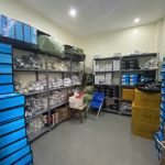  55m2 - 5
