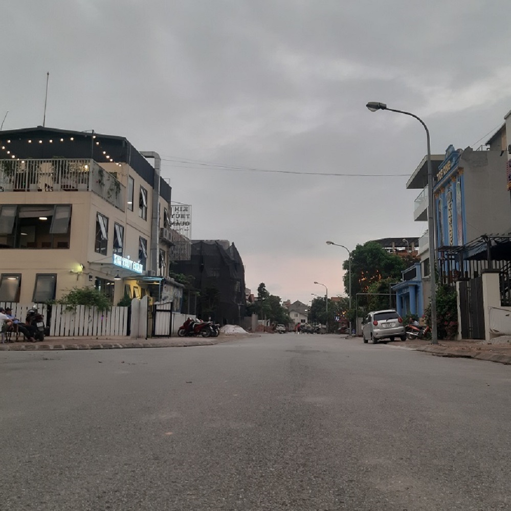 180m2 đất Trâu Quỳ, Gia Lâm. Xây Văn phòng, khách sạn thì đỉnh nhất.