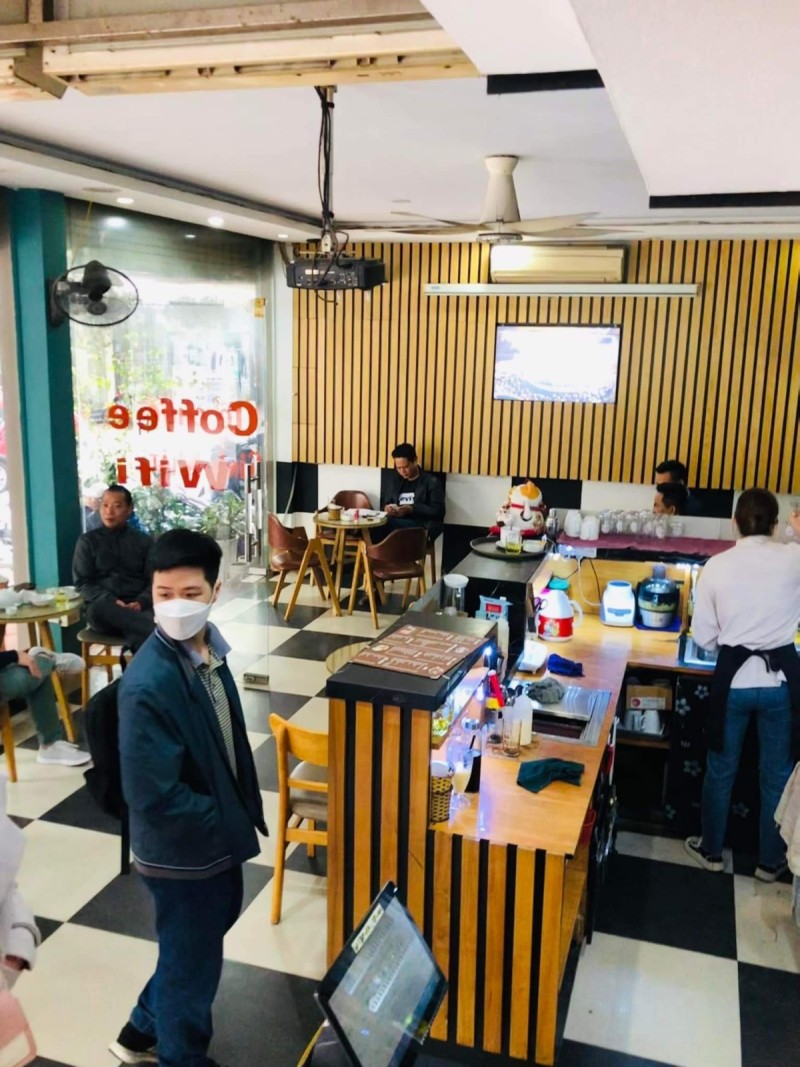 BÁN NHÀ TRẦN QUÝ CÁP 40M2 X 5 TẦNG, 2 THOÁNG VĨNH VIỄN, NHÀ ĐẸP Ở NGAY, 4,6 TỶ, LH 0966037496