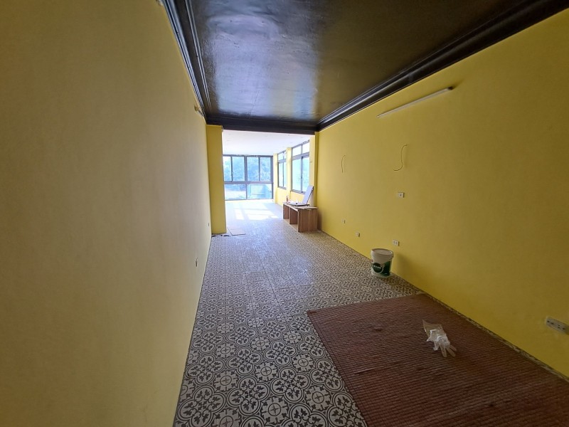 BÁN NHÀ MỚI KOONG 45M2 x 5 TẦNG - CÁCH XÃ ĐÀN 40M - NGÕ THÔNG - HIẾM NHÀ BÁN NHỈNH 5 TỶ