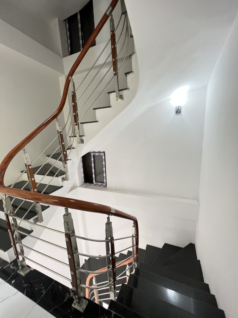 HIẾM! BÁN NHÀ KHÂM THIÊN NGÕ NÔNG, 2 THOÁNG, 56M2 X 4 TẦNG, CHỈ 4.8 TỶ