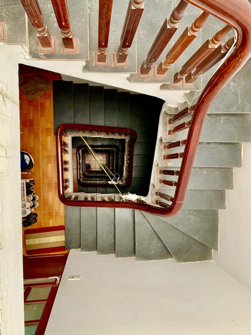 BÁN NHÀ 2 MẶT NGÕ XÃ ĐÀN - NHÀ ĐẸP Ở NGAY - 40M Ô TÔ TRÁNH - TT ĐỐNG ĐA, 5.2 TỶ