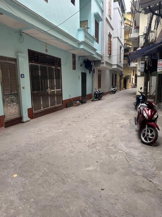 SIÊU PHẨM KHÔNG CÓ CĂN THỨ 2 - CÁCH MẶT PHỐ LÊ TRỌNG TẤN MẤY BƯỚC CHÂN -GẦN CHỢ -NỘI THẤT ĐẦY ĐỦ -3.8 TỶ