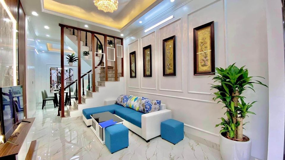 P. NGÔ QUYỀN, Q.HÀ ĐÔNG, DÂN XÂY, DTSD 40M2 CHỈ 4 TỶ 15