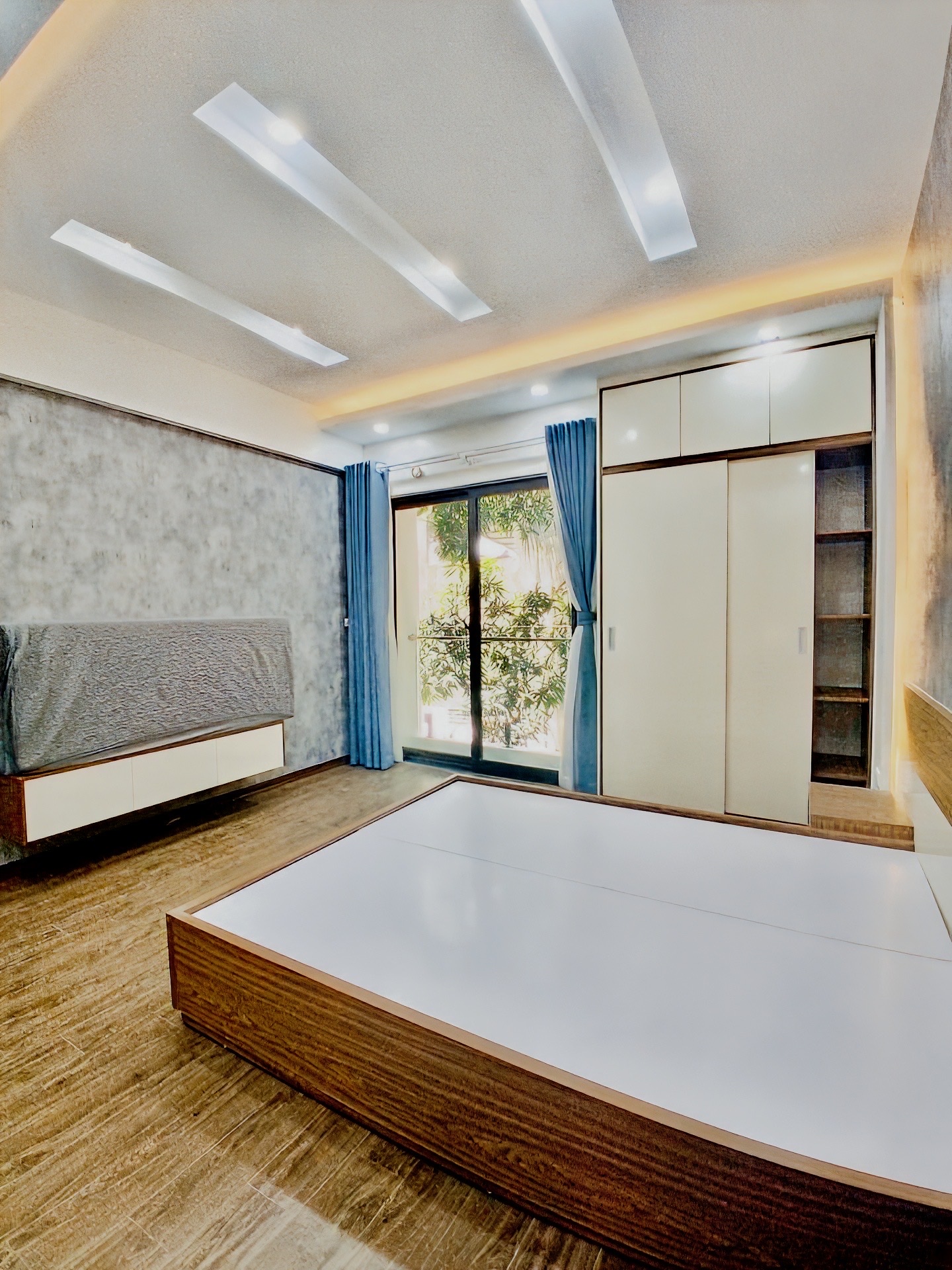 Bán nhà đẹp lung linh quận Hà Đông chỉ 4.5 t.ỷ.