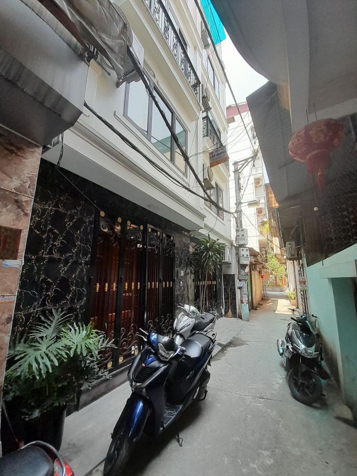 Bán nhà ngõ Phan Đình Giót . 40m. 4.2 tỷ