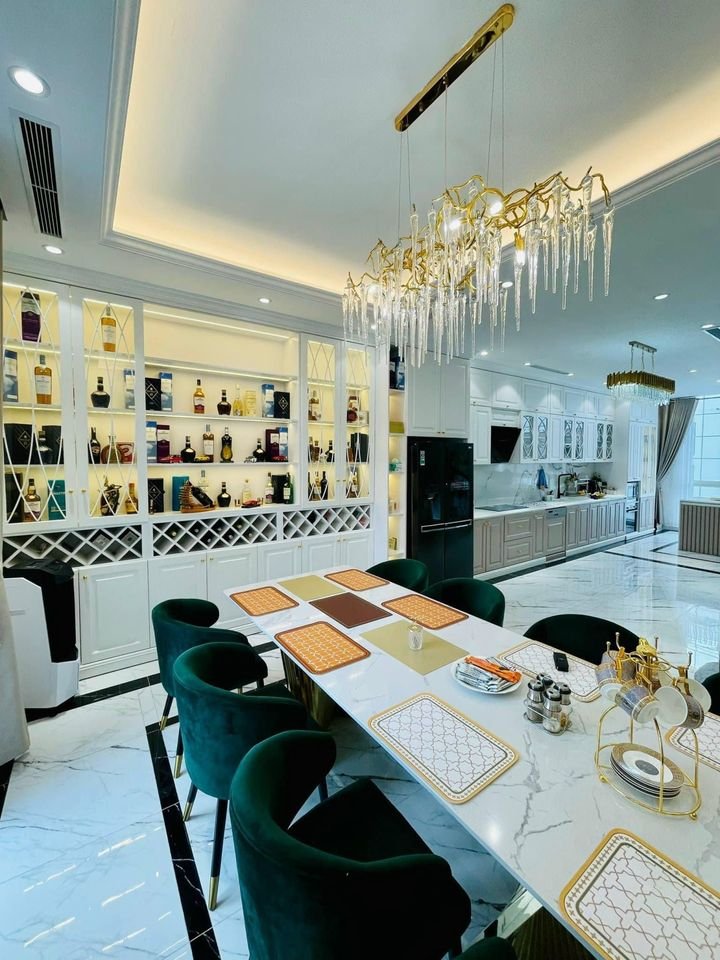 SIÊU PHẨM NHÀ TRẦN PHÚ LÔ GÓC FULL NỘI THẤT 4,6 TỶ