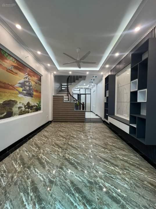 Chính chủ B.Á.N GẤP nhà Vạn Phúc,2 thoáng, Nhà mới đẹp ở ngay, , 37m 5tầng. Giá nhỉnh 4.5 tỷ