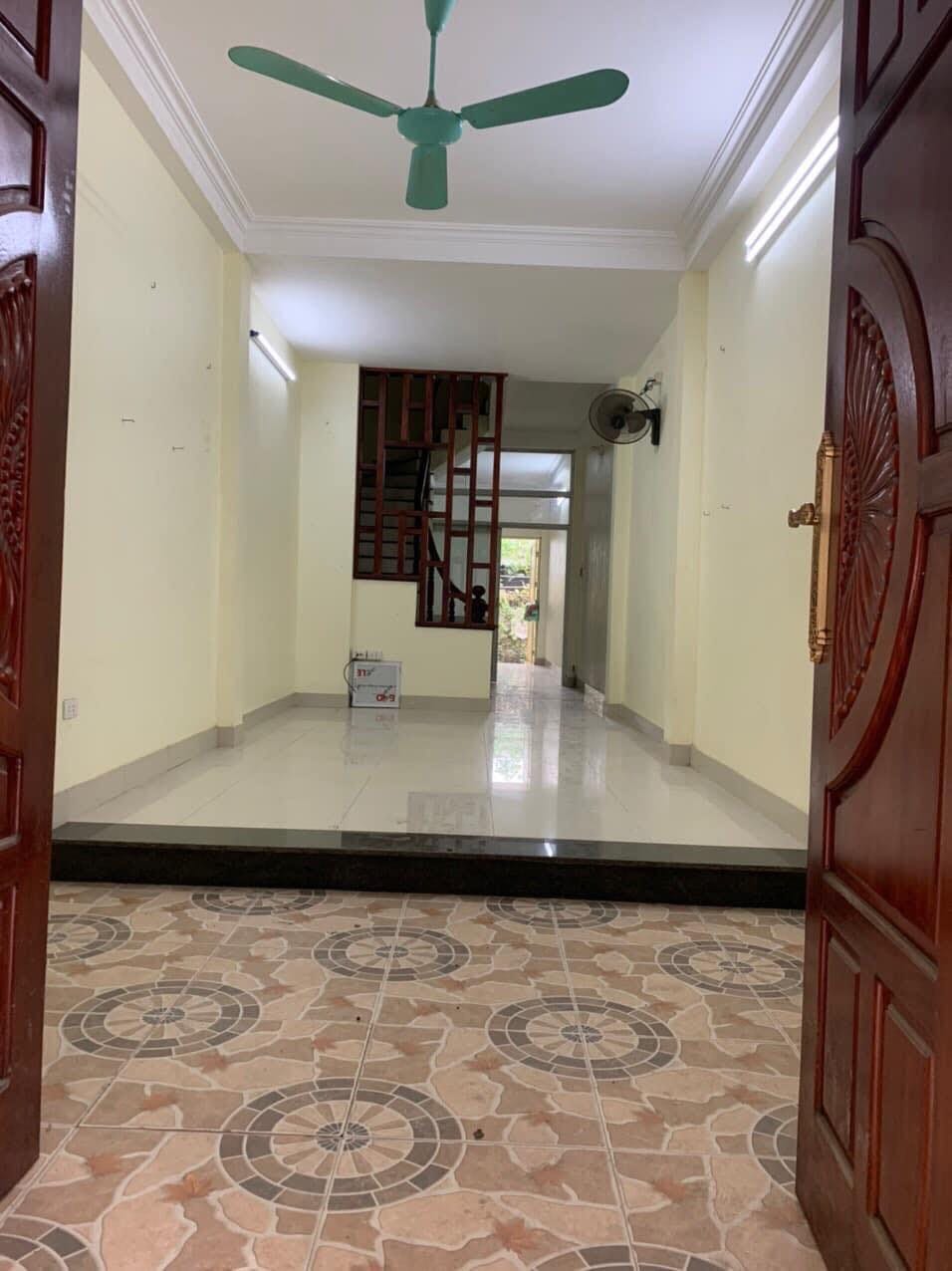 SIÊU PHẨM KHÔNG CÓ CĂN THỨ 2 – VẠN PHÚC - CÁCH MẶT PHỐ MẤY BƯỚC CHÂN -2 THOÁNG -NỘI THẤT ĐẦY ĐỦ 35m2 -4.8TỶ