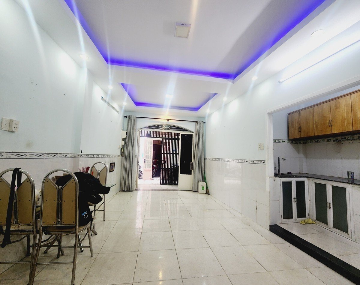 Bán Nhà Nguyễn Văn Công Gò Vấp, 39,5m2, BTCT, 3PN chỉ 2 tỷ TL