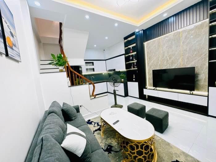 SIÊU HIẾM - SIÊU ĐẸP – VẠN PHÚC - VIP - QUẬN HÀ ĐÔNG Ô TÔ - NỘI THẤT XỊN MỊN