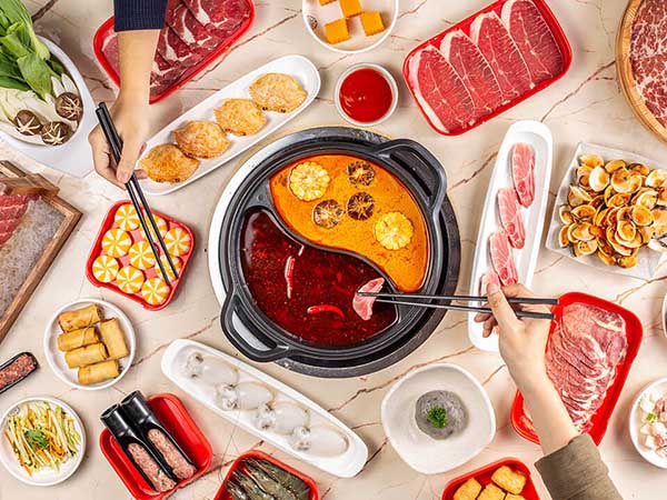 Buffet Hotpot Story - Tinh hoa hương vị Lẩu Châu Á 3 Buffet-Hotpot-Story-3