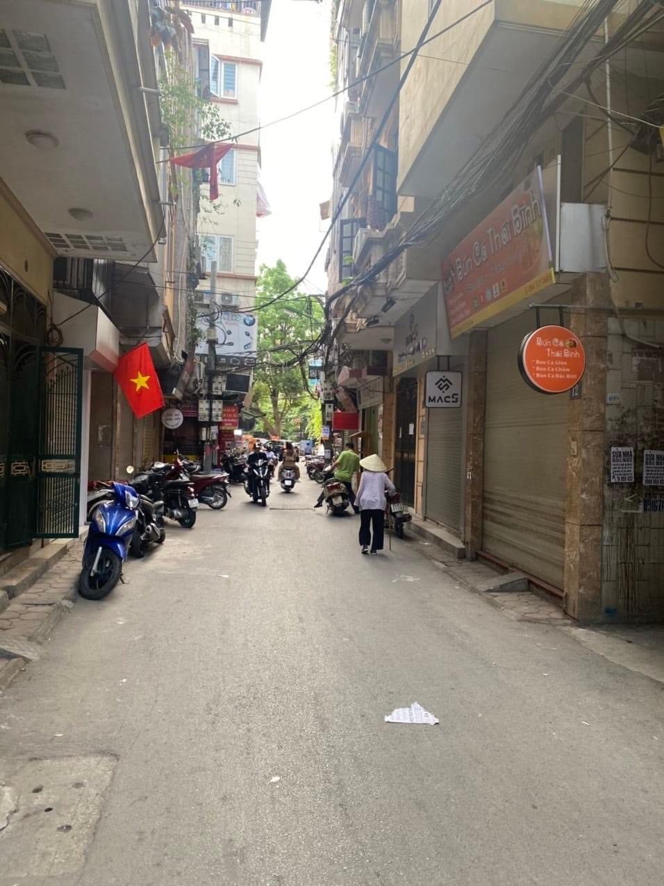 SIÊU PHẨM TÂY SƠN QUẬN ĐỐNG ĐA - 12M 5 TẦNG MT 3M - NHỈNH 1 TỶ SỔ RIÊNG BA GÁC TRÁNH 50M RA OTO TRÁNH 3 NGỦ KHÉP KÍN