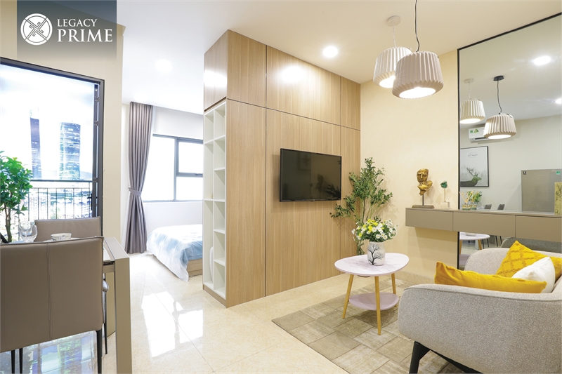 Căn hộ giá rẻ tại Aeon Mall Bình Dương chỉ thanh toán 99 triệu sở hữu nhà, lãi suất 0%.