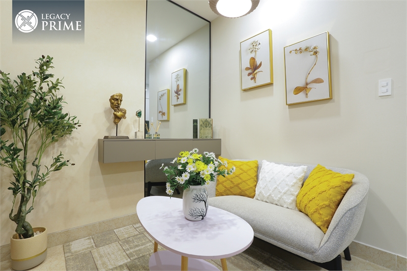 Thanh toán trước chỉ 120 triệu nhận ngay căn chung cư kcn Vsip 1 Bình Dương.