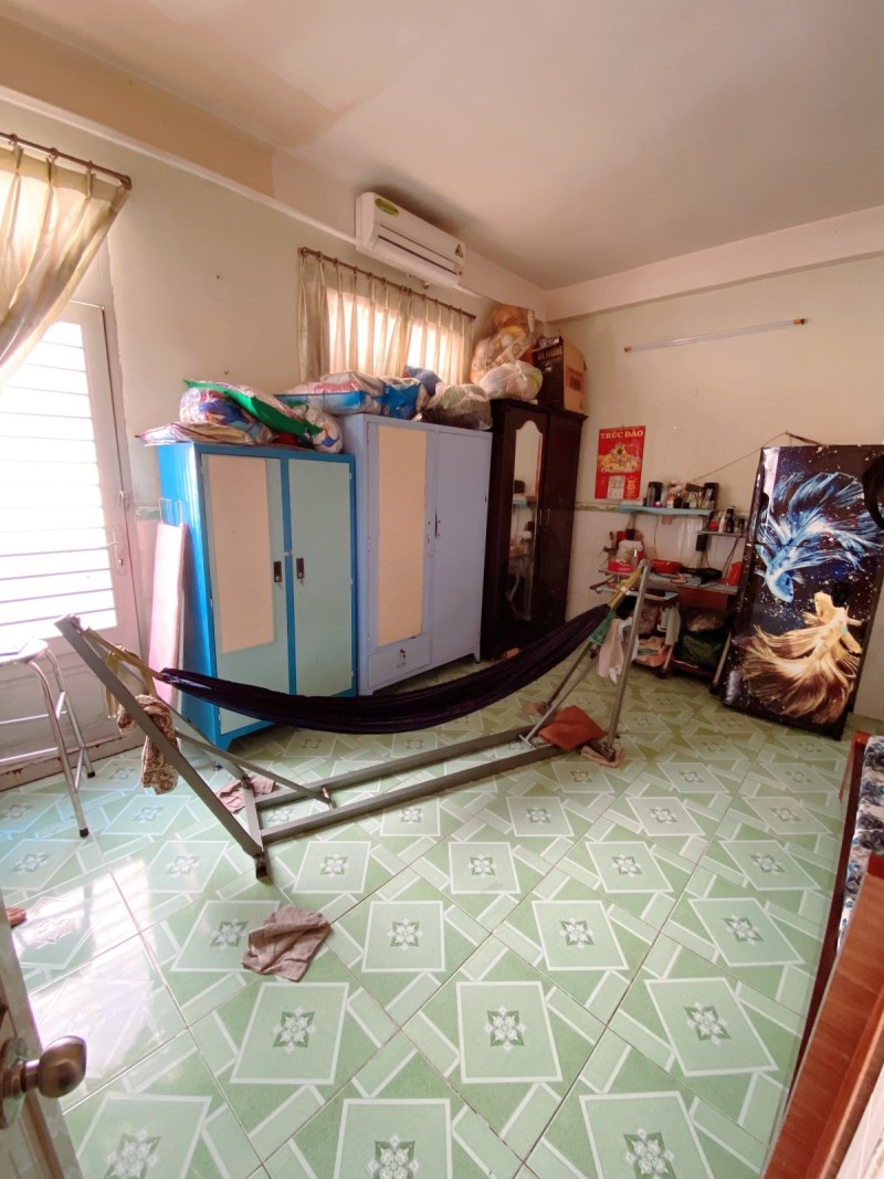 Bán gấp lô góc CMT8, Quận 10, 65m2, ngang 5m, chỉ 4 tỷ X