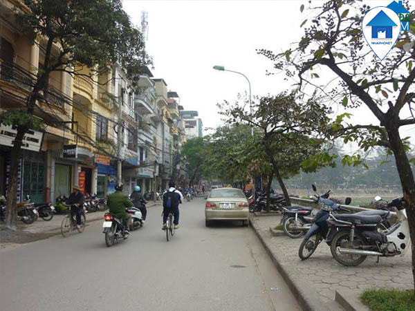 Choáng ngợp top 5 quán Cafe Hồ Đắc Di có view đẹp 1 Cafe ho dac di 1