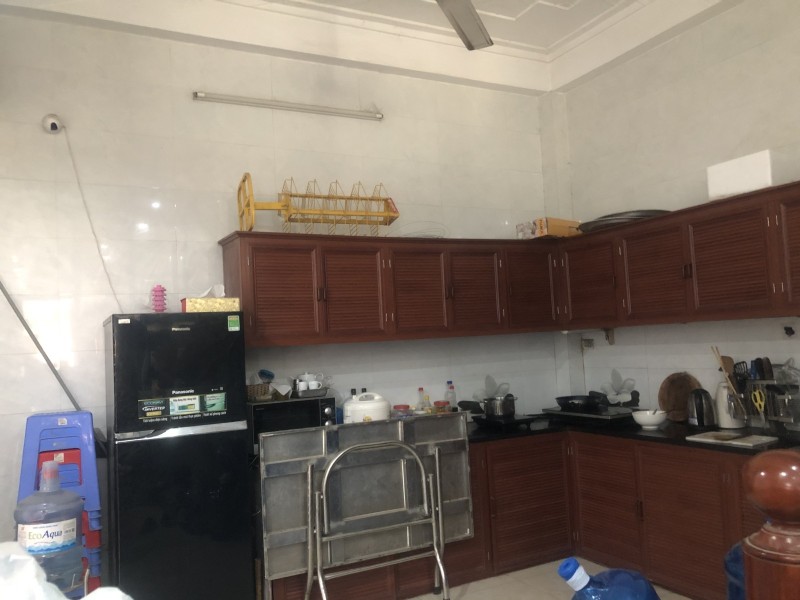 Chợ Đọ kinh doanh sầm uất 75m², nhỉnh 3 tỷ