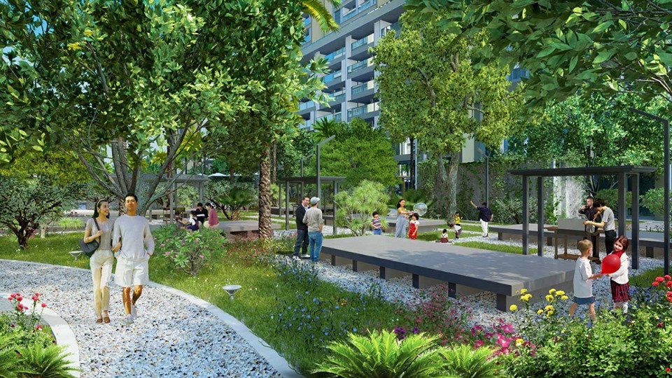 Mặt phố Đền Lừ 61m2, 7T Thang máy- Kinh doanh văn phòng. GIÁ 12 TỶ 5