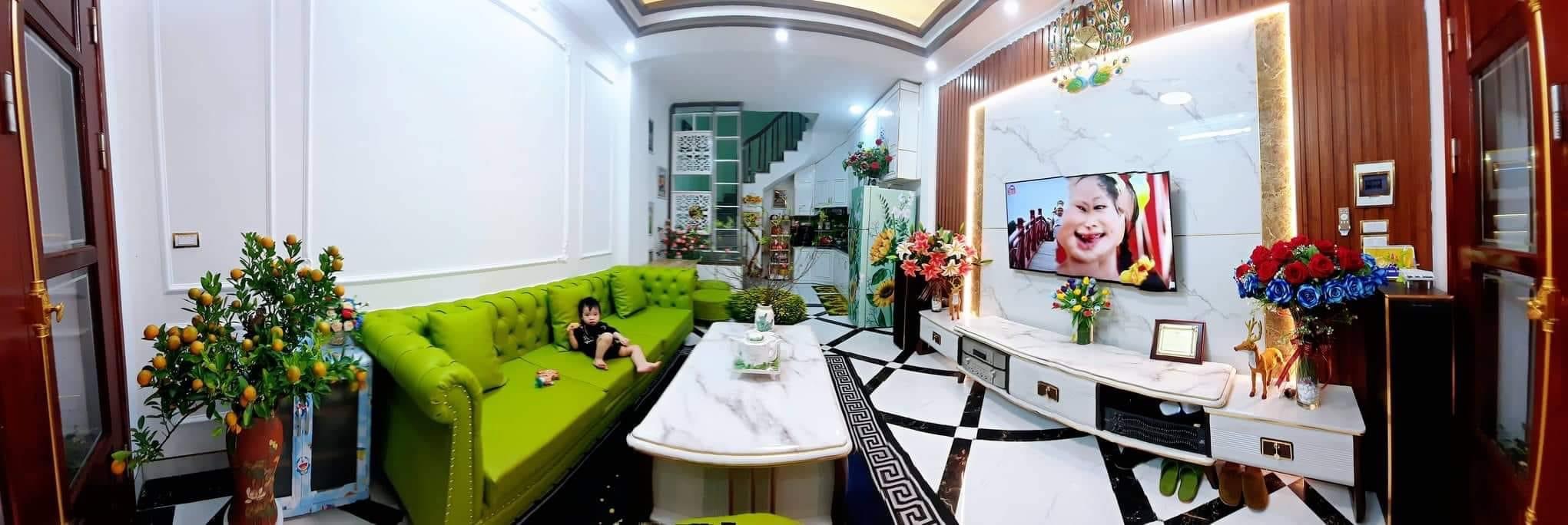 Bán nhà ngõ 37 Cầu Noi,60m ra ô tô,Ba gác đỗ cổng,trước nhà quay xe,30m,5T,mt:3,5m