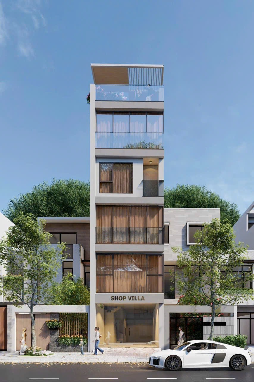 Toà Văn Phòng Khuất Duy Tiến - Thanh Xuân - 75m2, Mt 5,3m - Giá Tốt