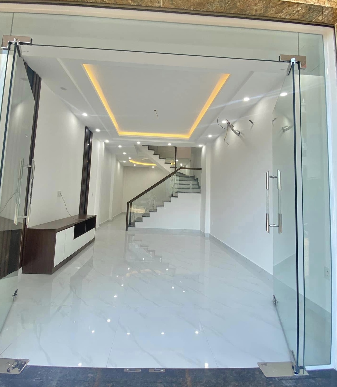 Bán nhà 4 tầng đẹp, vị trí đẹp khu đô thị Himlam, Hùng Vương, Hồng Bàng, Hải Phòng giá siêu hấp dẫn