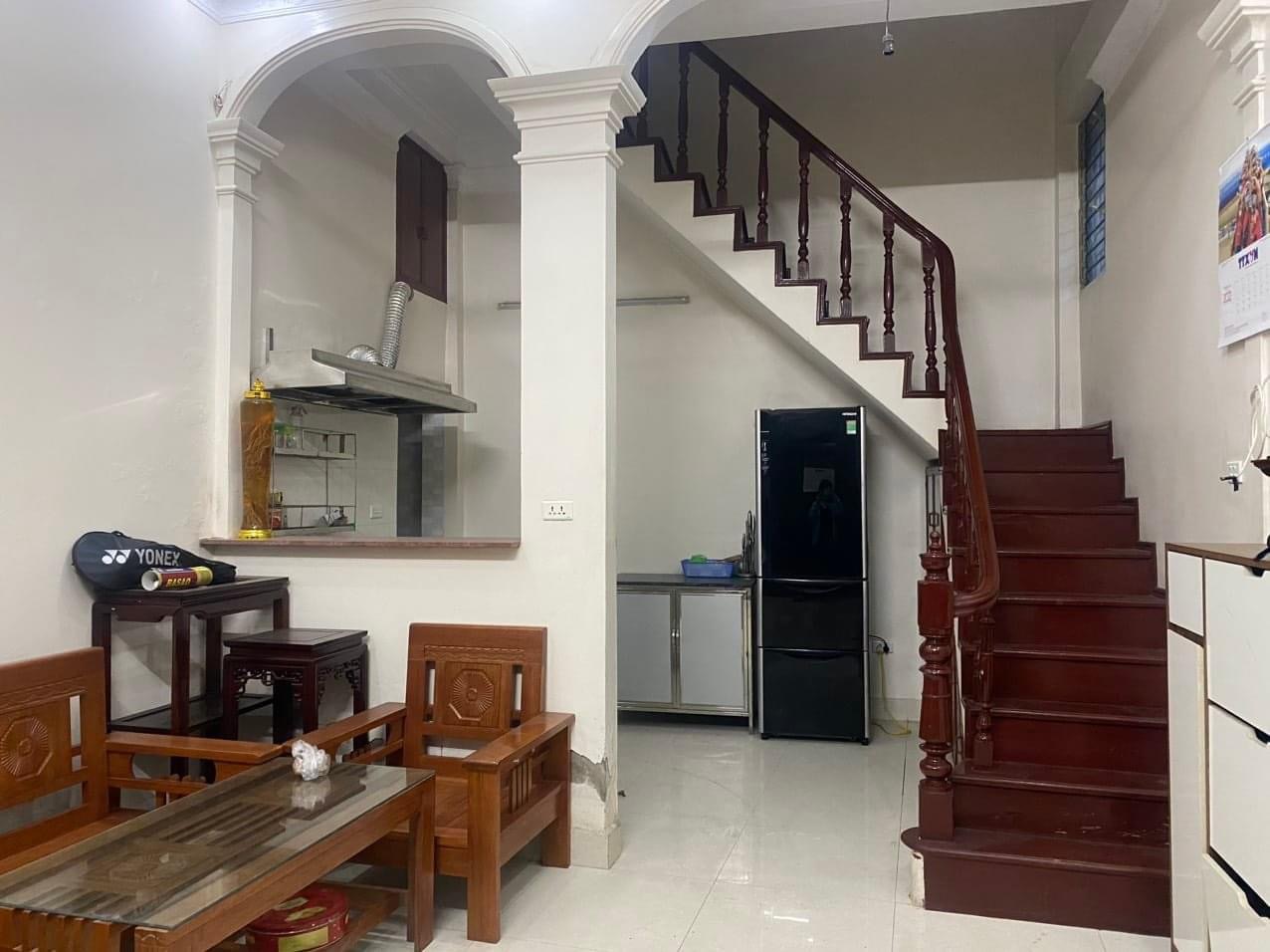 Lõi Đống Đa - Lô góc - Ngõ rộng, thẳng - 30m ra phố