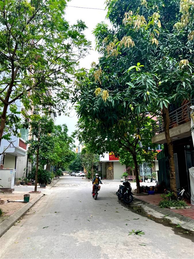 SIÊU HIẾM Bán Nhà - KĐT Đô Nghĩa - Hà Đông Dv13-Lk46x . 50m . 4tầng . Mt4,7m Giá Nhỉnh 5 tỷ