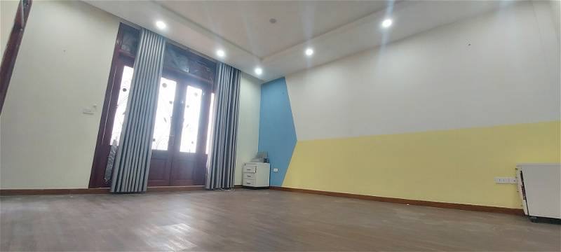 BÁN NHÀ PHÚ THƯỢNG - PHÚ XÁ 120M2 - 4 TẦNG - 6.5 M2 - 22.5 Tỷ