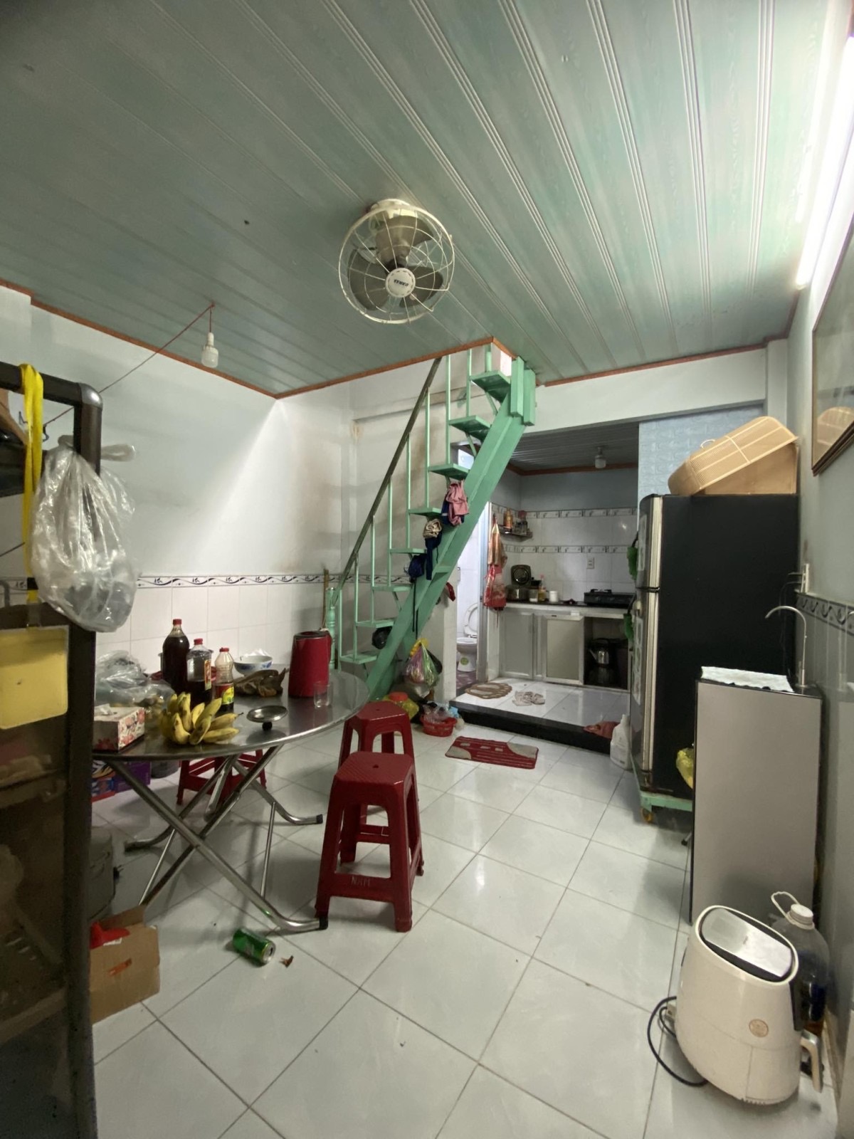 NHÀ ĐƯỜNG TÂY THẠNH QUẬN TÂN PHÚ.35M2.2TẦNG.2TỶ7