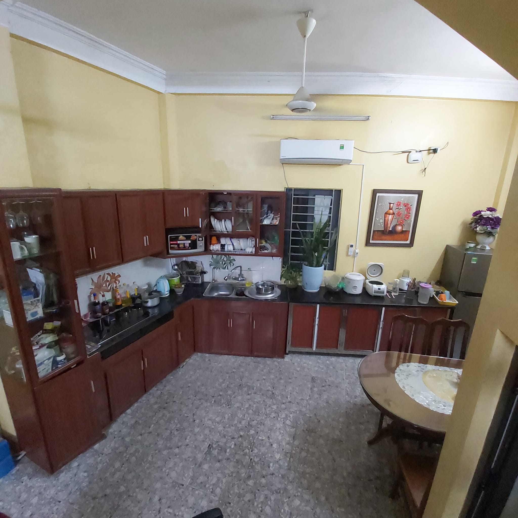 Chỉ 113 triệu/m2 nhà mặt ngõ 156 Dương Văn Bé, ô tô tránh, 95m2, MT 5m\