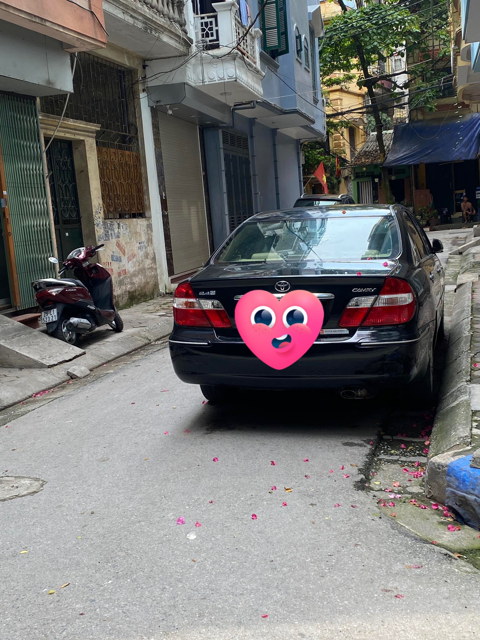 BÁN NHÀ KIM NGƯU QUẬN HAI BÀ TRƯNG - 45M 4 TẦNG MT 3.7M - HƠN 4 TỶ 5M RA OTO TRÁNH NHÀ XÂY ĐỘC LẬP 4 NGỦ Ở SƯỚNG