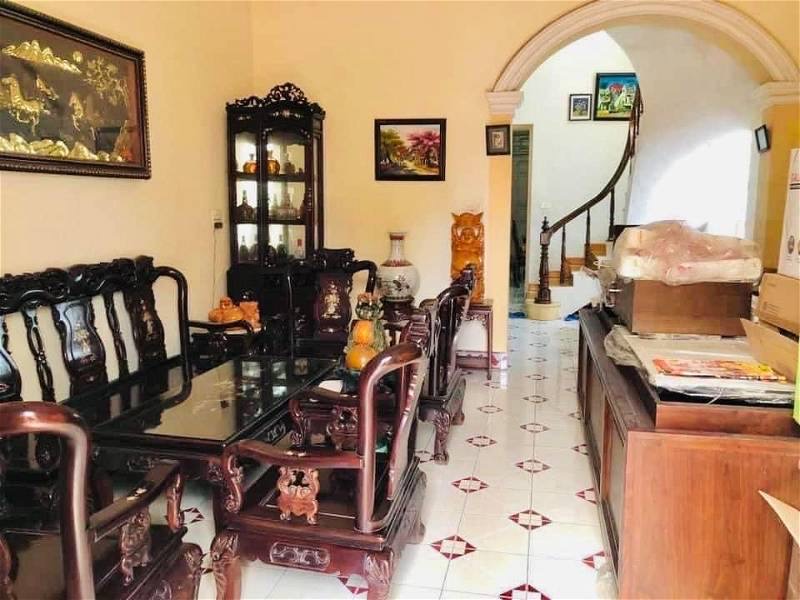 BÁN NHÀ - XUÂN LA - QUẬN TÂY HỒ - DIỆN TÍCH 103 M2 - 4 TẦNG - 5 M2 MẶT TIỀN