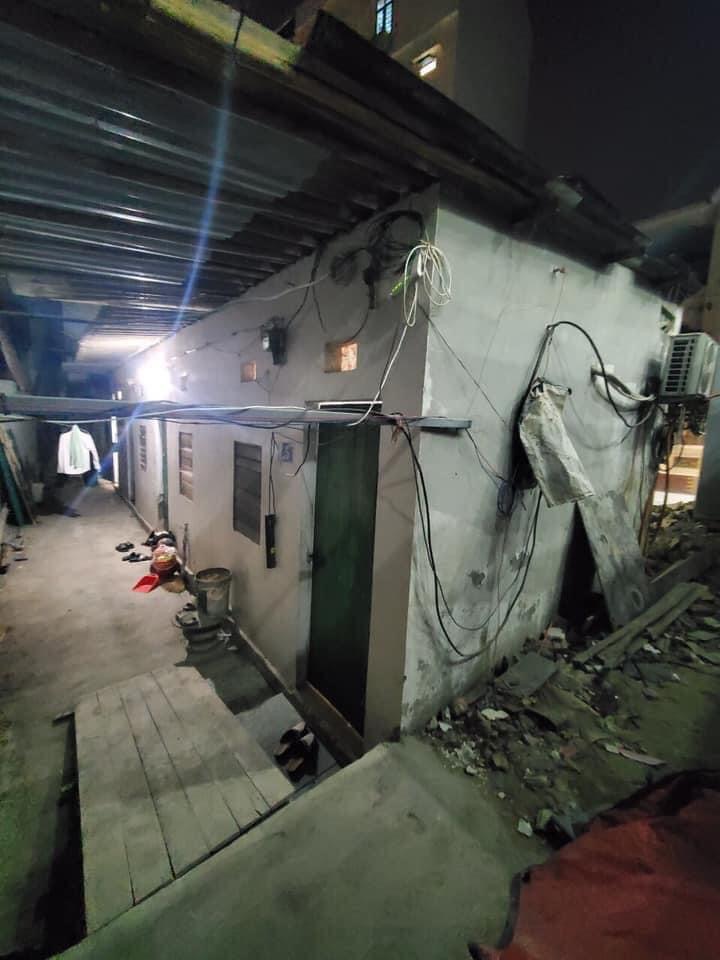 Bán nhà Cấp 4 Xuân Phương,ô tô đỗ cửa,50m ra phố,50m2,mặt tiền:5m Bán đất