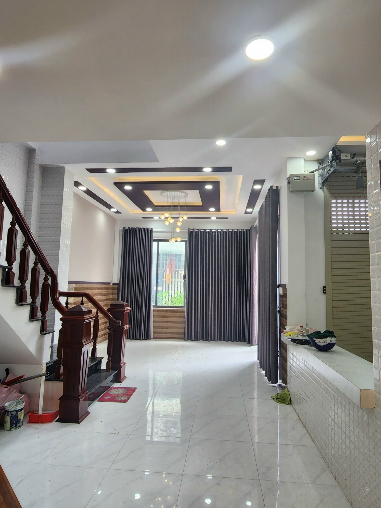 Bán nhà đẹp khu đường đệ phường Vĩnh Hoà 115m giá 5,5 tỉ