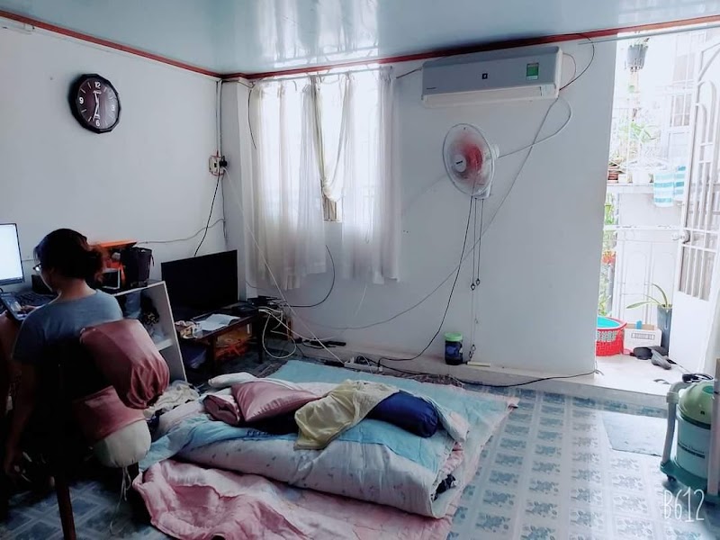 Bán nhà HXH 8m Trần Bình Trọng Quận 10, 28m2, nở hậu, chỉ 2 tỷ nhỉnh