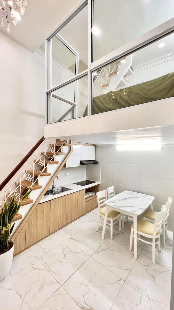 Siêu phẩm Đống Đa - nhỉnh 2tỷ - sổ đỏ đẹp - gần phố