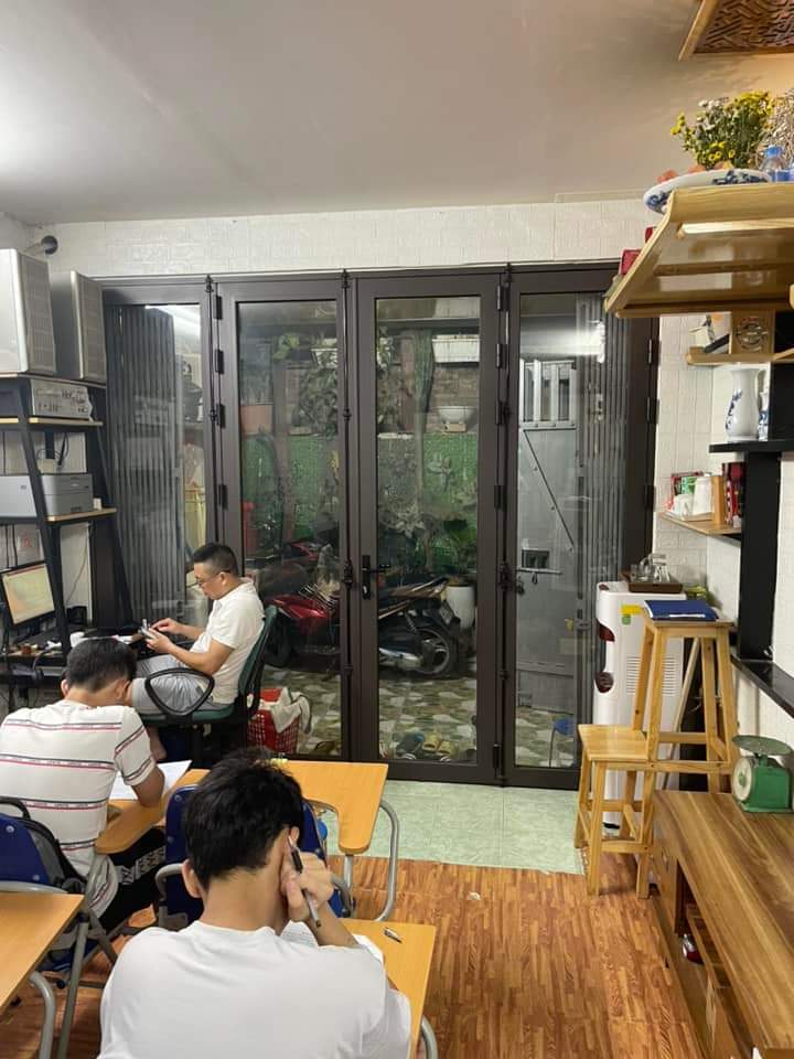 Nhà đẹp - Giá đầu tư - 2 thoáng - khu vực phát triển - tiện ích bạt ngàn