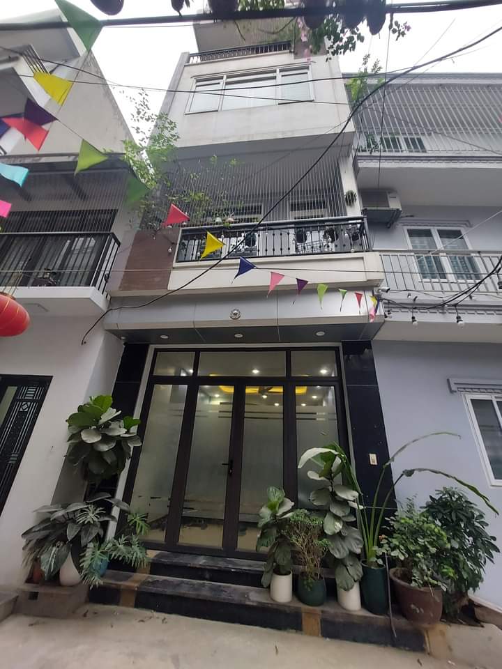 BÁN NHÀ Ở KINH DOANH TỐT TRUNG TÂM TRIỀU KHÚC