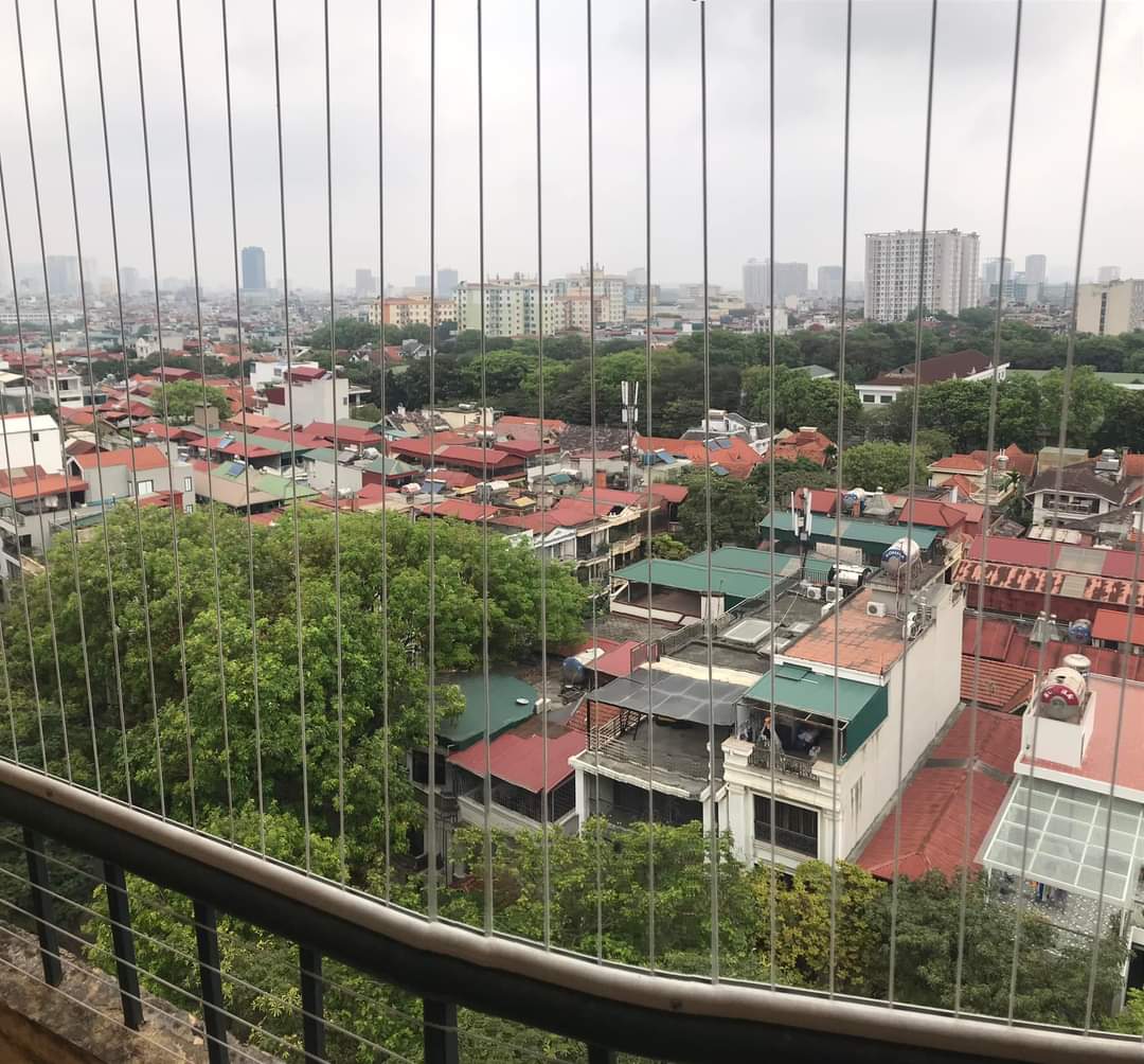 Bán nhanh căn CC KĐT Định công, 54m, chỉ 1.5 tỷ