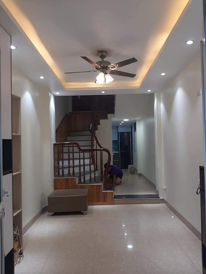 Nhà đẹp,Phan Đình Giót Hà Đông,diện tích 35m 4tầng giá 3.2tỷ