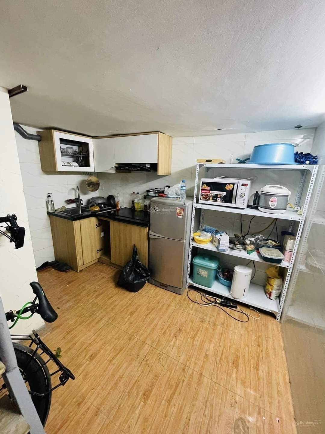 Nhà đẹp nhỏ xinh Hai Bà Trưng - nhỉnh tỷ - sổ vuông - tiện ích