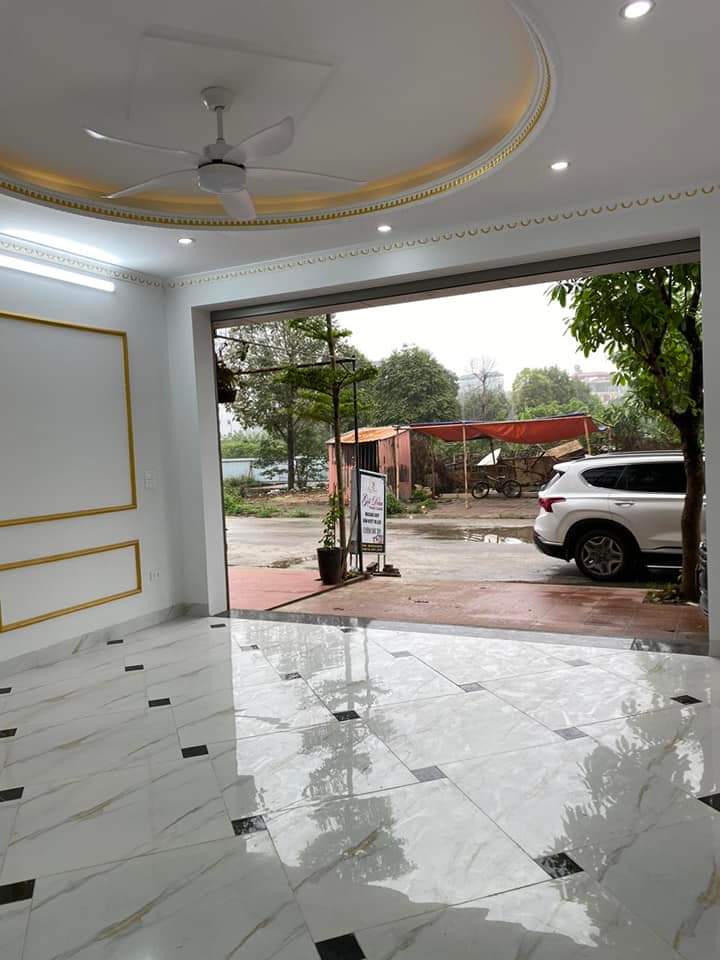 Bán nhà đẹp LK phân lô Vạn Phúc Hà Đông.Diện tích 50m 6 tầng thang máy,kinh doanh giá 10.3tỷ