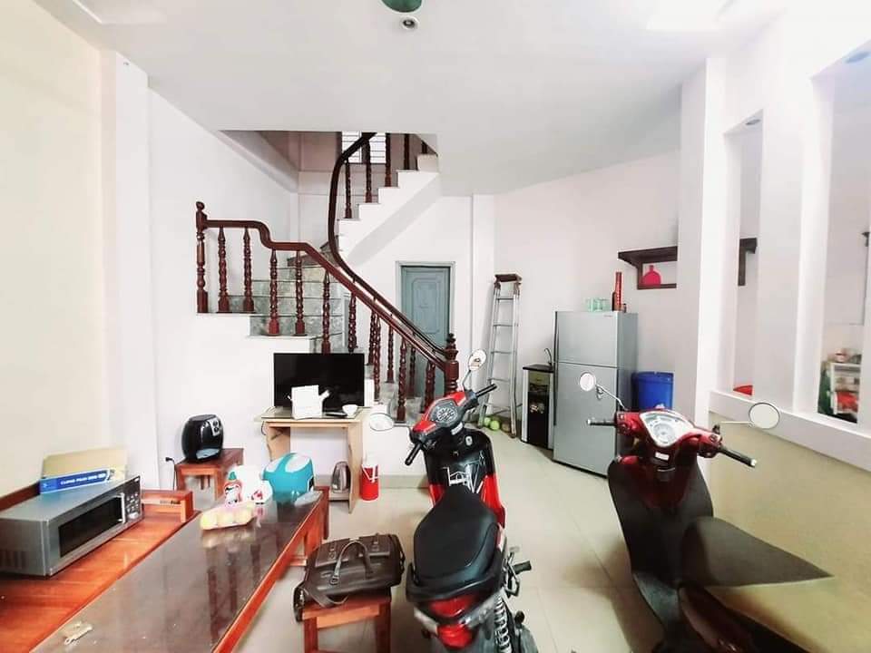 Siêu phamar - sổ nở hậu - thiết kế hợp lý - ngõ rộng - thoáng sáng