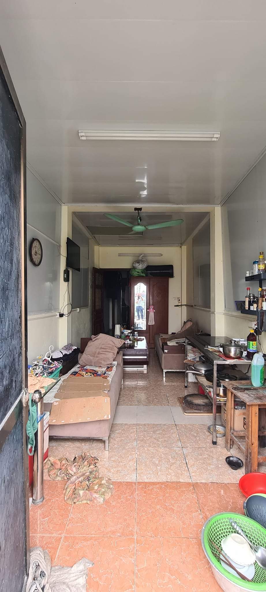 Bán nhà mặt phố Nguyễn Phong Sắc, vỉa hè kinh doanh, trung tâm cầu giấy