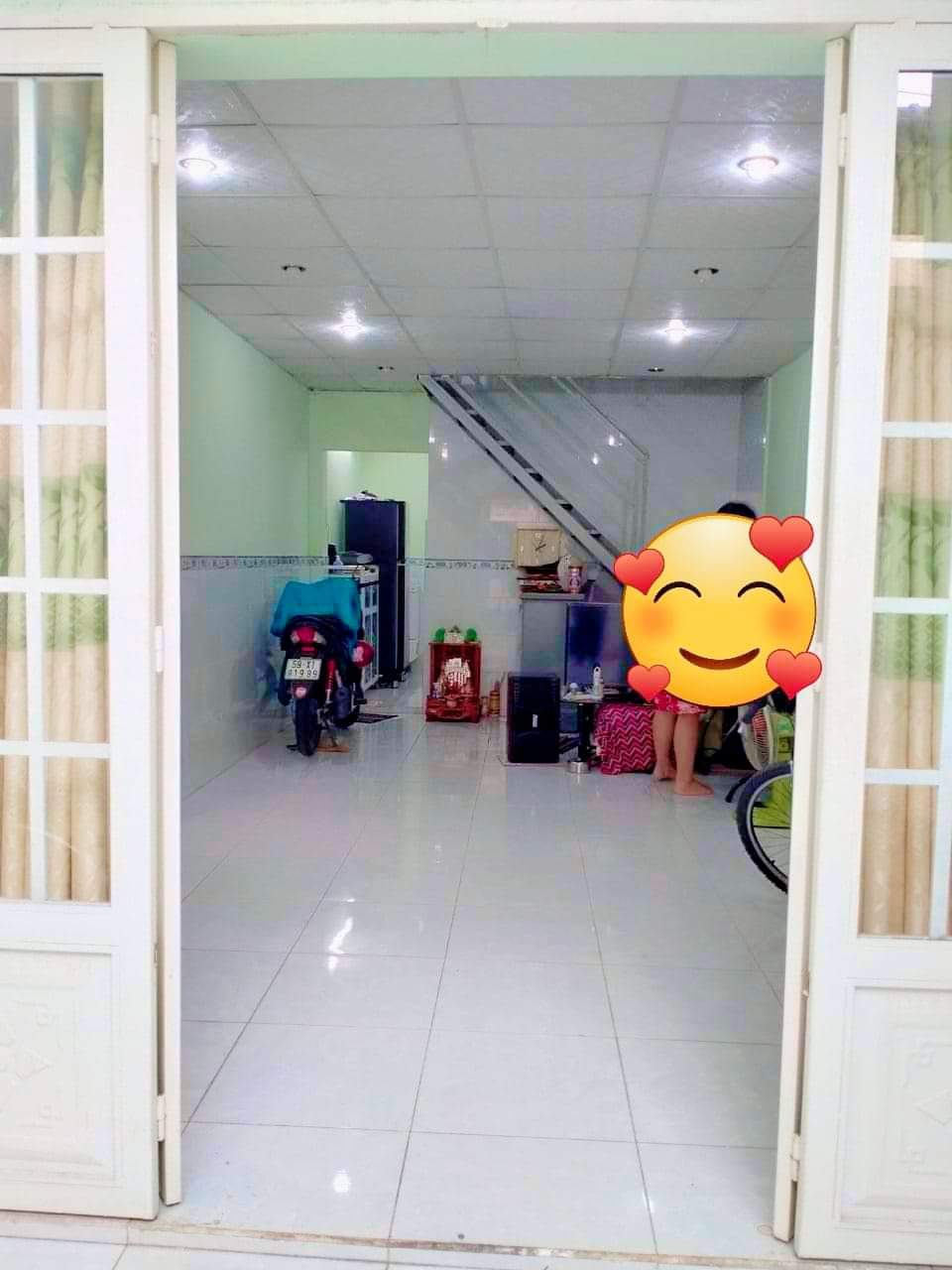 Nhà 2 tầng, Tăng Nhơn Phú A, Quận 9, Thủ Đức. 51m2.. Giá nhỉnh 2 tỷ.